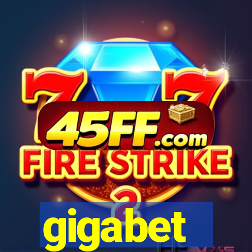 gigabet - casino games!
